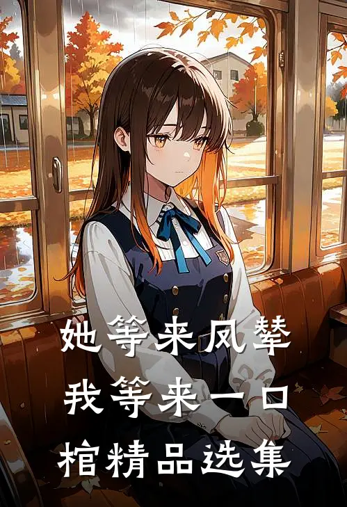 她等来凤辇，我等来一口棺精品选集
