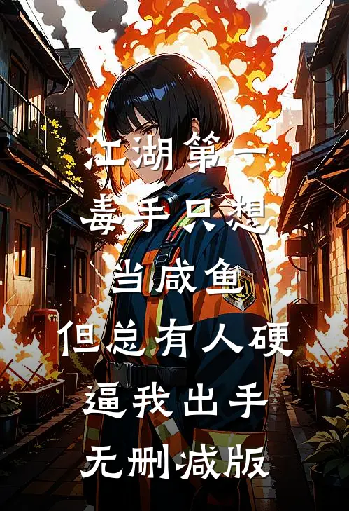 江湖第一毒手只想当咸鱼，但总有人硬逼我出手无删减版
