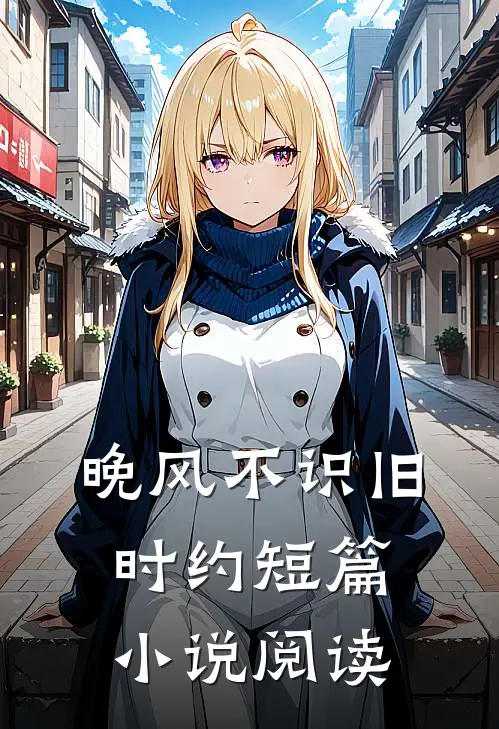 晚风不识旧时约短篇小说阅读