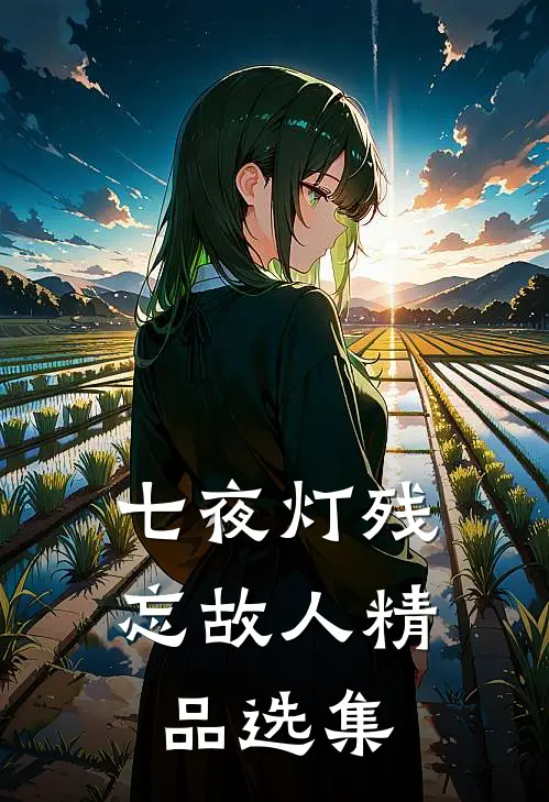 七夜灯残忘故人精品选集