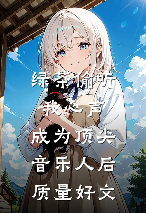 绿茶偷听我心声，成为顶尖音乐人后质量好文