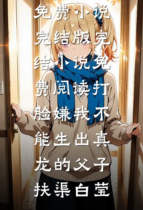 打脸嫌我不能生出真龙的父子(扶渠白莹)免费小说完结版_完结小说免费阅读打脸嫌我不能生出真龙的父子(扶渠白莹)