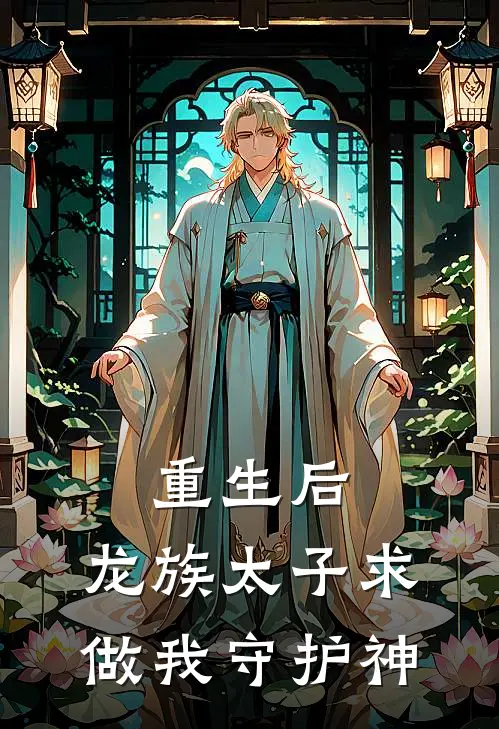 重生后，龙族太子求做我守护神