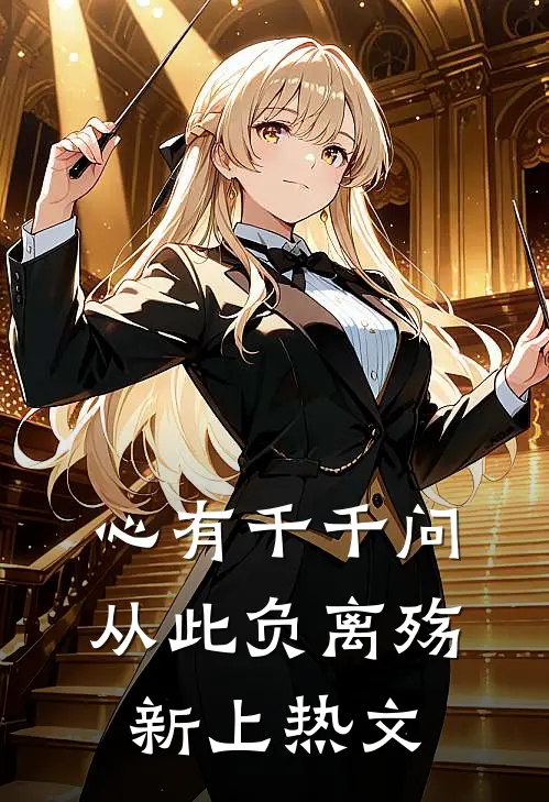 心有千千问，从此负离殇新上热文