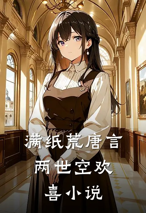 满纸荒唐言，两世空欢喜小说