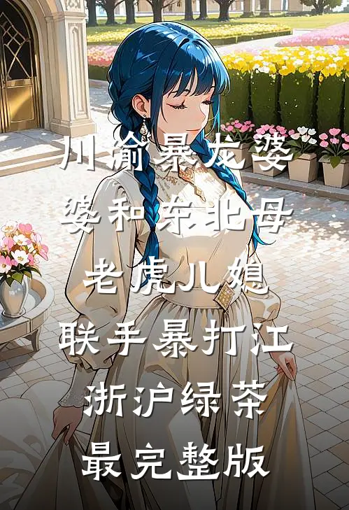 川渝暴龙婆婆和东北母老虎儿媳，联手暴打江浙沪绿茶最完整版