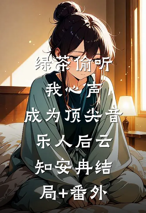 绿茶偷听我心声，成为顶尖音乐人后云知安冉结局+番外