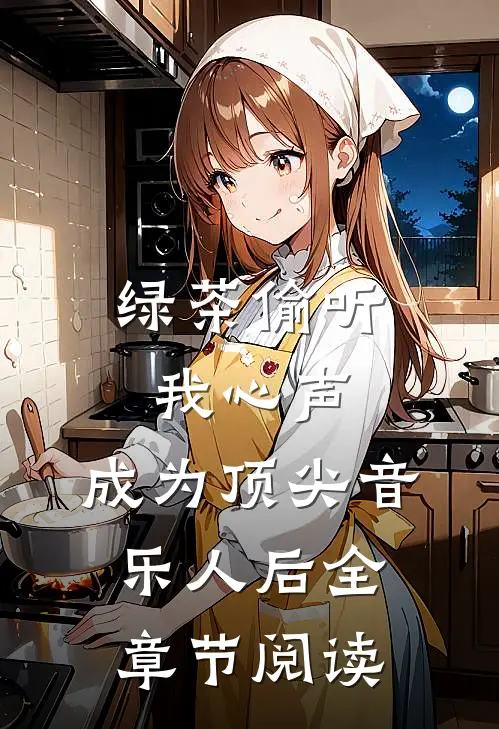 绿茶偷听我心声，成为顶尖音乐人后全章节阅读