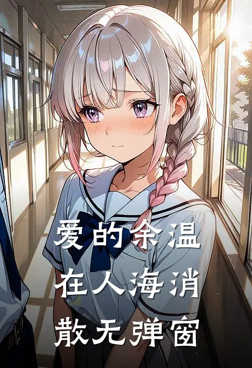 爱的余温在人海消散无弹窗