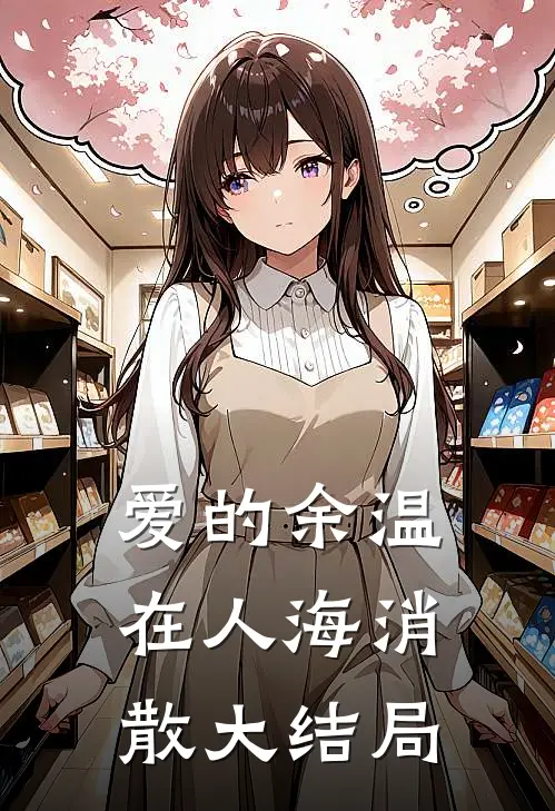爱的余温在人海消散大结局
