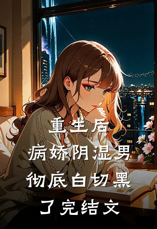 重生后，病娇阴湿男彻底白切黑了完结文