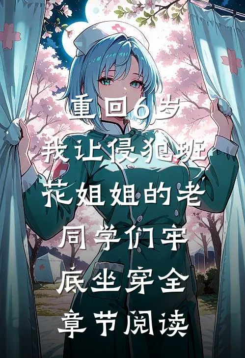 重回6岁，我让侵犯班花姐姐的老同学们牢底坐穿全章节阅读