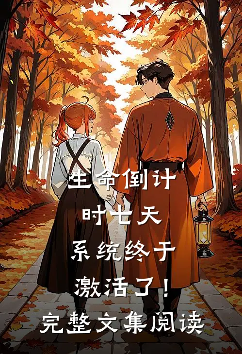 生命倒计时七天，系统终于激活了！完整文集阅读