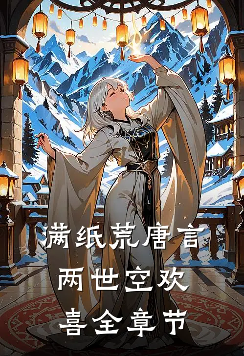 满纸荒唐言，两世空欢喜全章节
