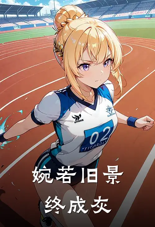 婉若旧景终成灰