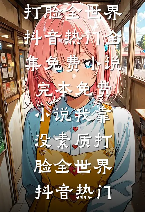 我靠没素质打脸全世界(抖音热门)全集免费小说_完本免费小说我靠没素质打脸全世界抖音热门