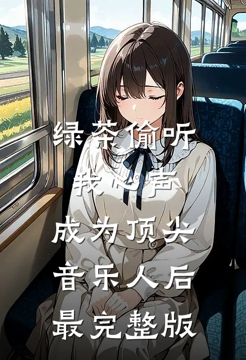 绿茶偷听我心声，成为顶尖音乐人后最完整版