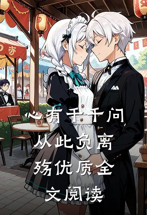 心有千千问，从此负离殇优质全文阅读