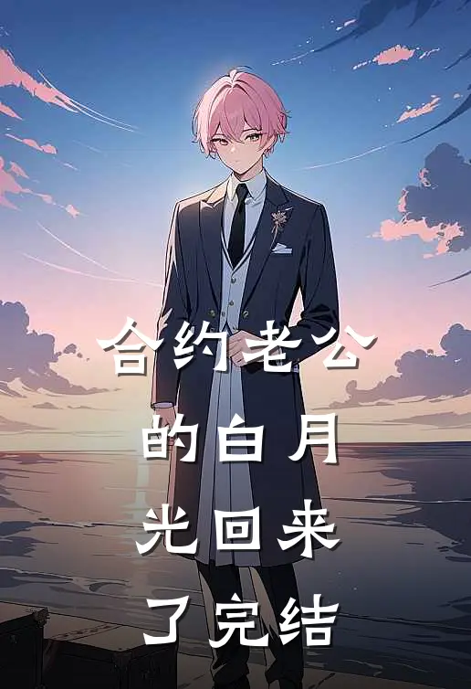 合约老公的白月光回来了完结