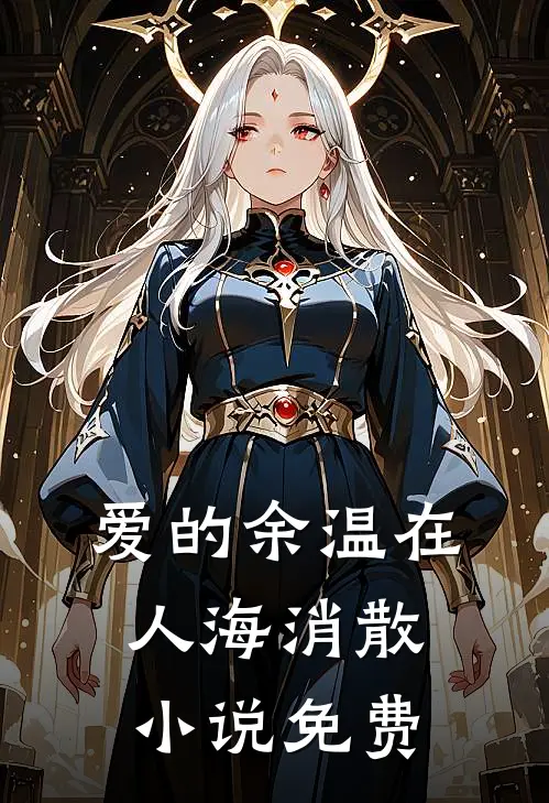 爱的余温在人海消散小说免费