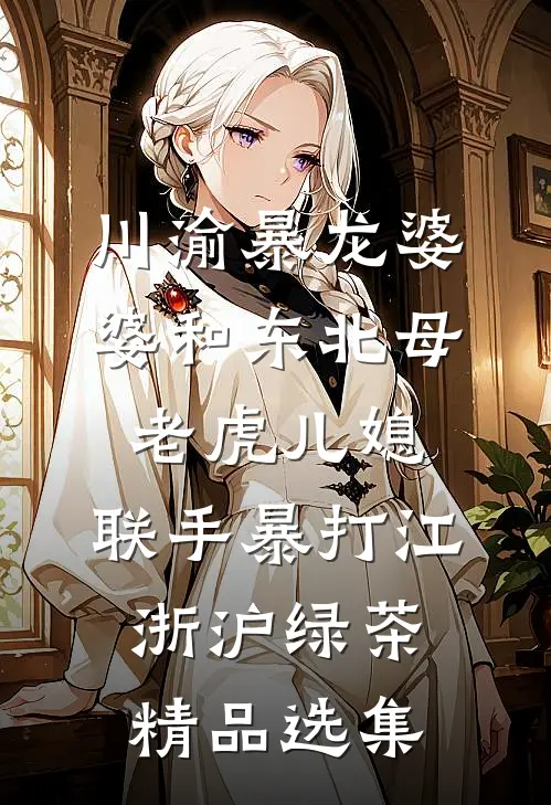 川渝暴龙婆婆和东北母老虎儿媳，联手暴打江浙沪绿茶精品选集