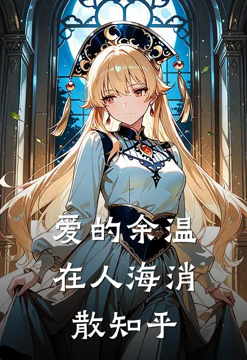 爱的余温在人海消散知乎