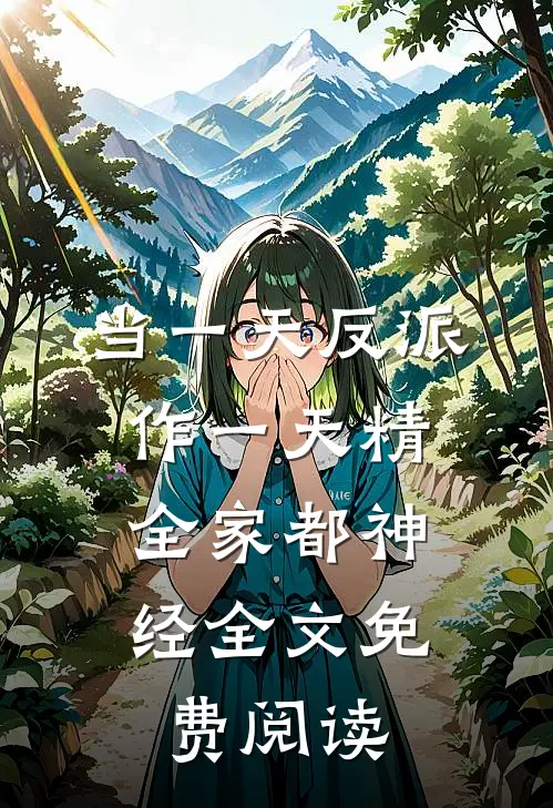 当一天反派作一天精，全家都神经全文免费阅读
