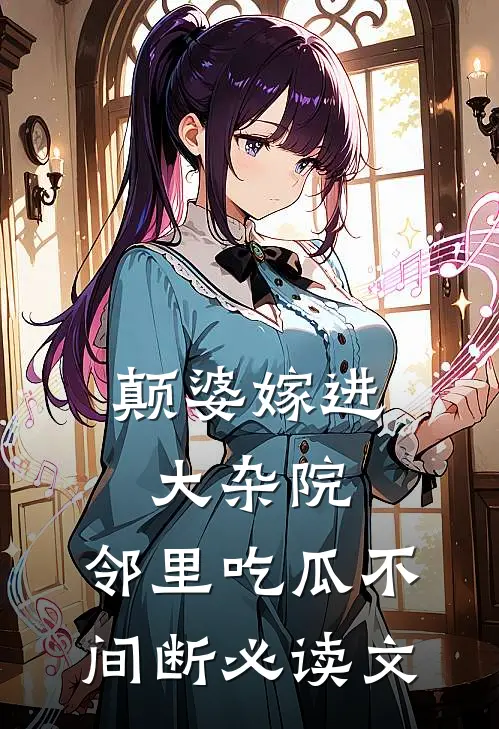 颠婆嫁进大杂院，邻里吃瓜不间断必读文