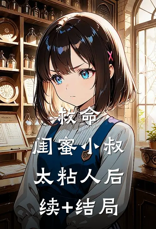 救命，闺蜜小叔太粘人后续+结局