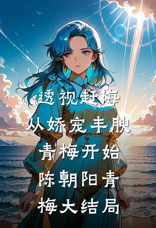 透视赶海：从娇宠丰腴青梅开始陈朝阳青梅大结局