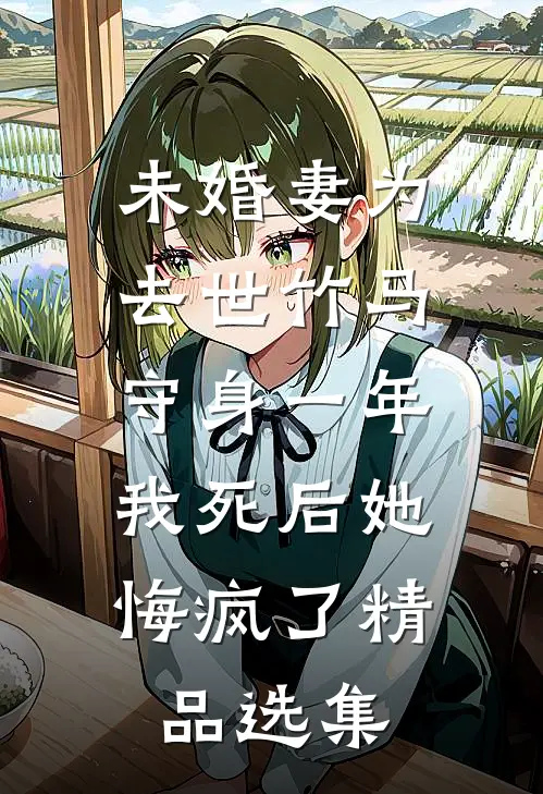 未婚妻为去世竹马守身一年，我死后她悔疯了精品选集