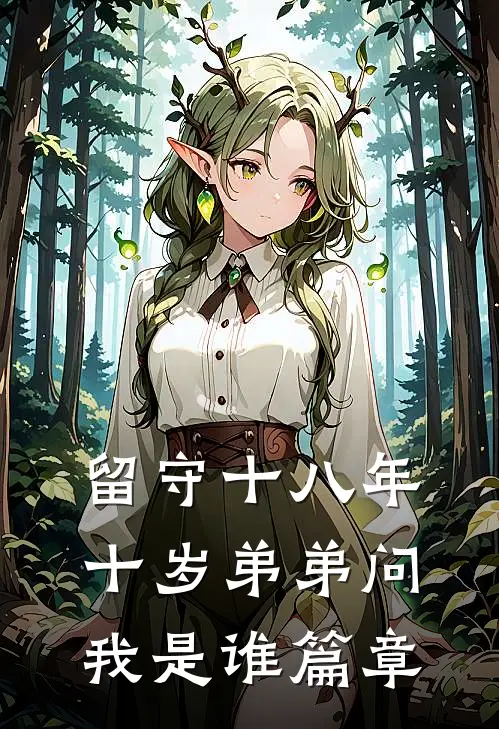 留守十八年，十岁弟弟问我是谁篇章
