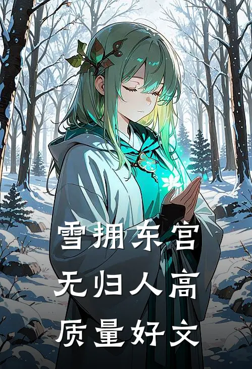 雪拥东宫无归人高质量好文