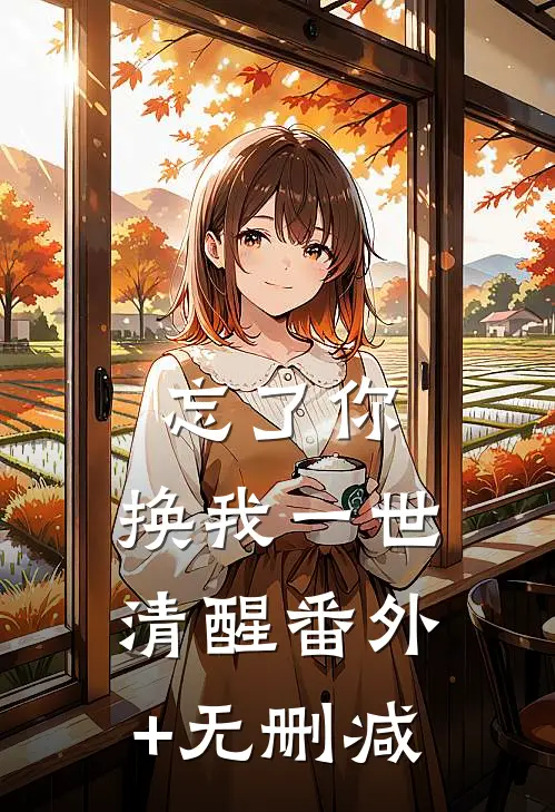 忘了你，换我一世清醒番外+无删减
