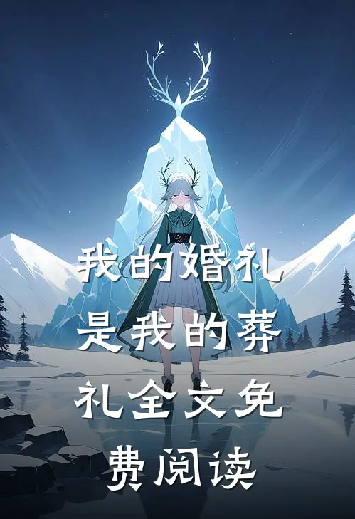 我的婚礼，是我的葬礼全文免费阅读