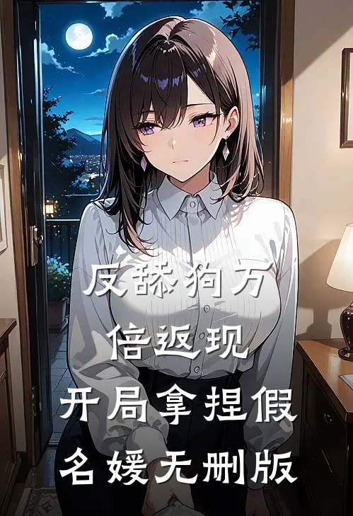 反舔狗万倍返现，开局拿捏假名媛无删版