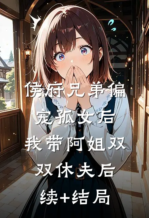 侯府兄弟偏宠孤女后，我带阿姐双双休夫后续+结局