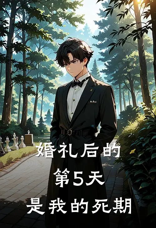 婚礼后的第5天，是我的死期