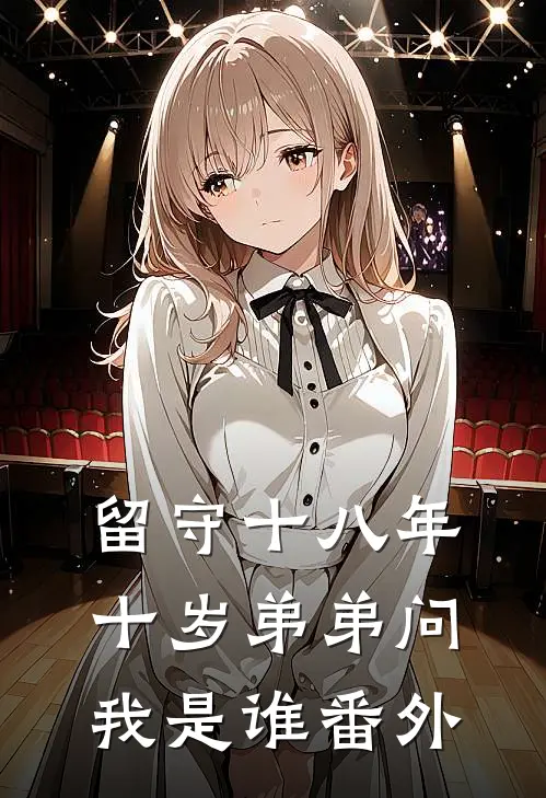留守十八年，十岁弟弟问我是谁番外