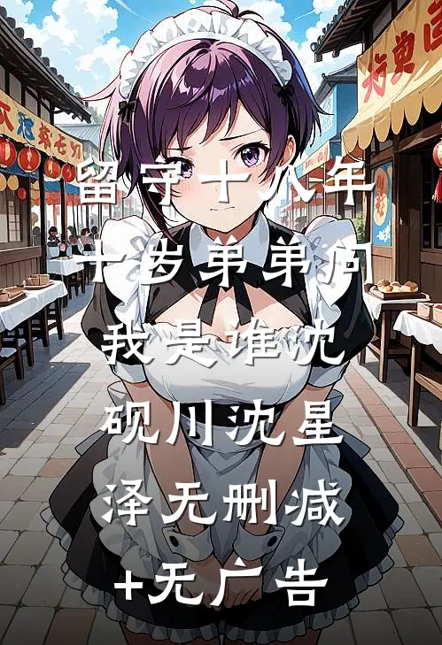留守十八年，十岁弟弟问我是谁沈砚川沈星泽无删减+无广告