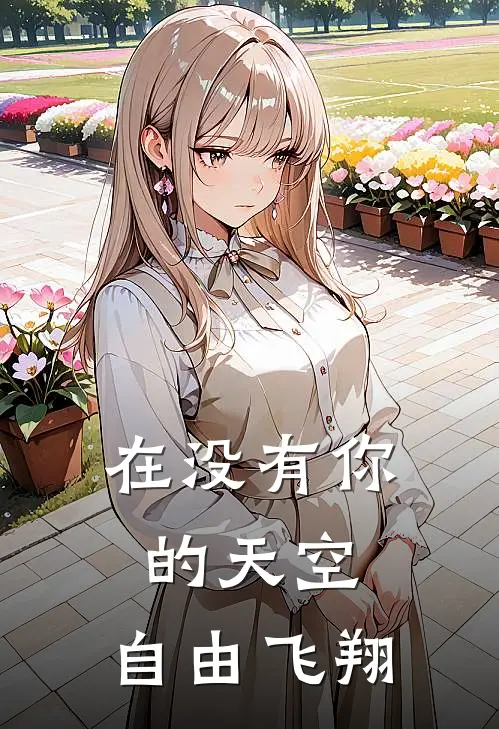 在没有你的天空，自由飞翔