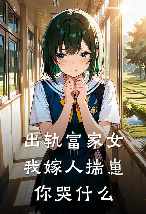 出轨富家女，我嫁人揣崽你哭什么