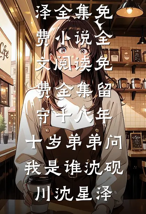 留守十八年，十岁弟弟问我是谁沈砚川沈星泽全集免费小说_全文阅读免费全集留守十八年，十岁弟弟问我是谁沈砚川沈星泽