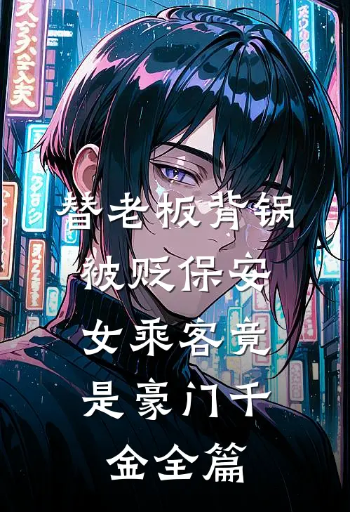 替老板背锅被贬保安，女乘客竟是豪门千金全篇