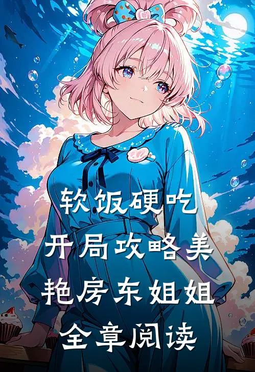 软饭硬吃，开局攻略美艳房东姐姐全章阅读
