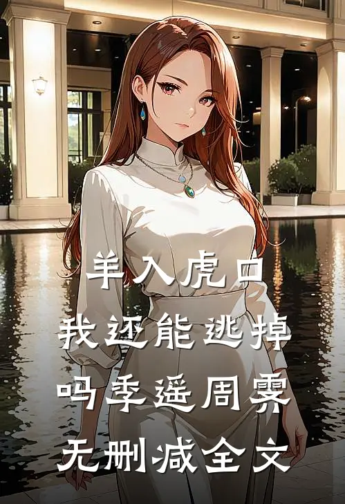 羊入虎口，我还能逃掉吗季遥周霁无删减全文