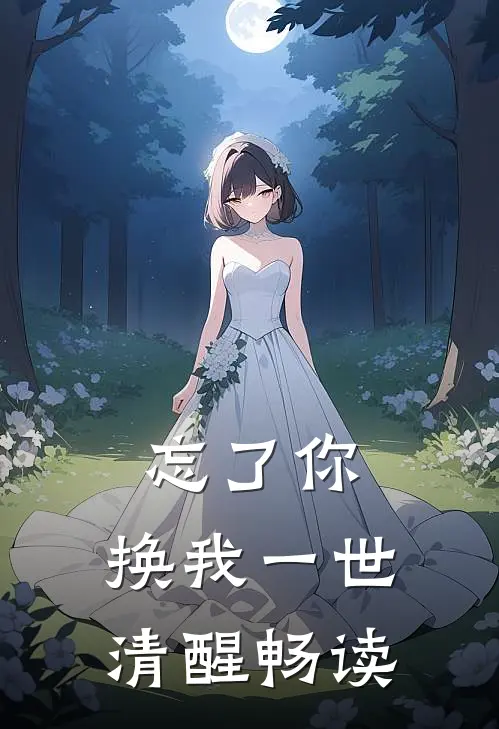 忘了你，换我一世清醒畅读