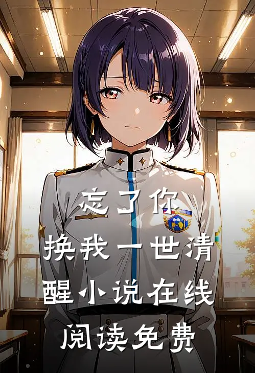 忘了你，换我一世清醒小说在线阅读免费