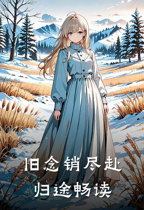 旧念销尽赴归途畅读