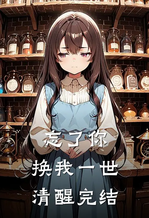 忘了你，换我一世清醒完结
